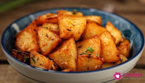 马铃薯是土豆吗