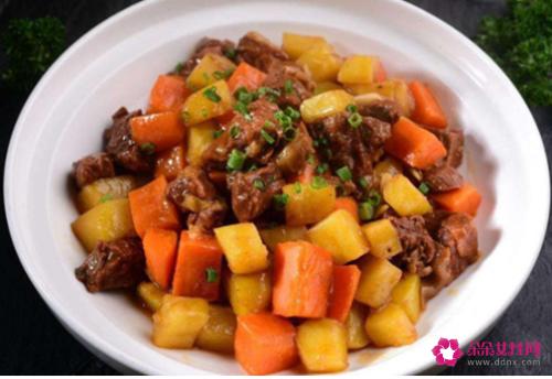 马铃薯是土豆吗