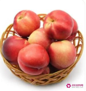 油桃到底是什么