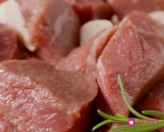 家庭烤肉串的做法和配料窍门