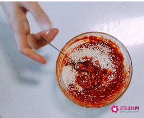 家庭烤肉串的做法和配料窍门