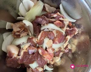 家庭烤肉串的做法和配料窍门