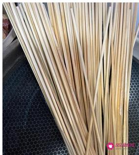 家庭烤肉串的做法和配料窍门