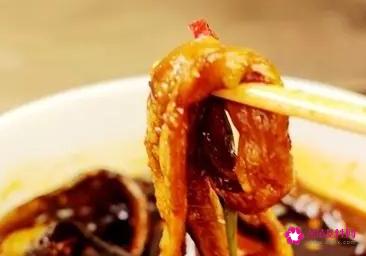 茄子怎么炒做好吃又简单的做法