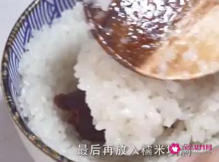 八宝饭的正宗做法