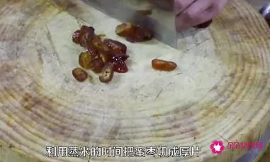 八宝饭的正宗做法