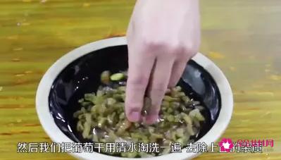 八宝饭的正宗做法