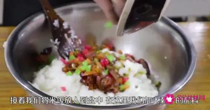 八宝饭的正宗做法