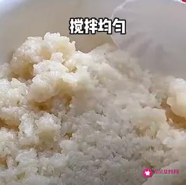 八宝饭的正宗做法