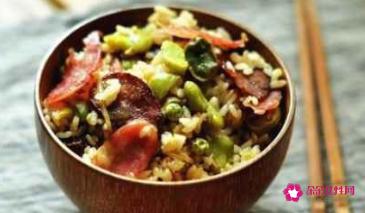 蚕豆怎么做好吃又简单