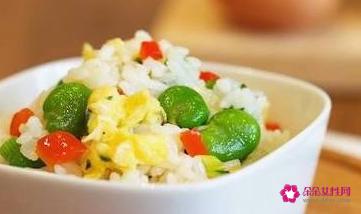 蚕豆怎么做好吃又简单