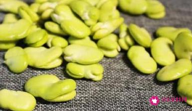 蚕豆怎么做好吃又简单