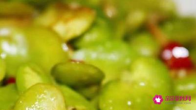 蚕豆怎么做好吃又简单