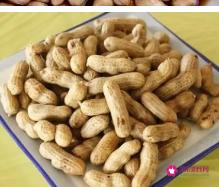 花生有哪些功效与作用