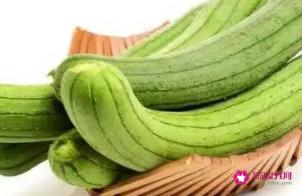 丝瓜子的功效与作用