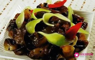 秋季吃什么菜好