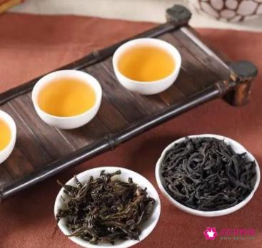 十大顶级茶叶