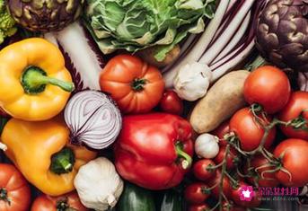 孕妇吃什么食物好对胎儿好