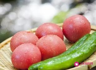 孕妇吃什么食物好对胎儿好