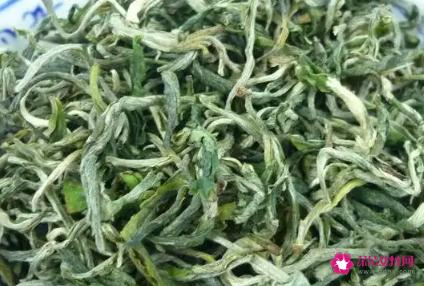 毛峰是什么茶