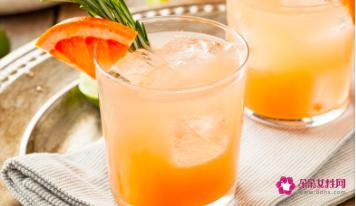 混合水果榨汁搭配大全