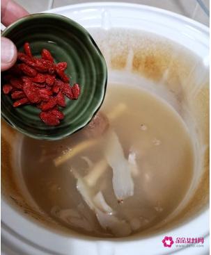 广东清补凉煲汤配方