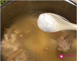 广东清补凉煲汤配方