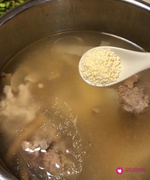 广东清补凉煲汤配方