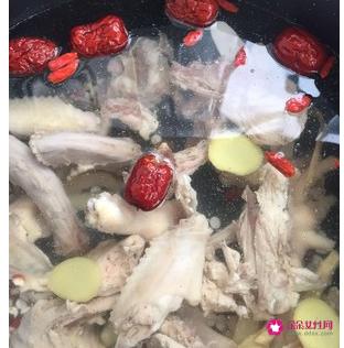 广东清补凉煲汤配方