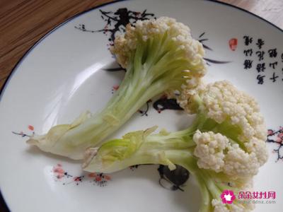 菜花的营养价值有哪些