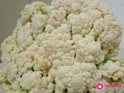 菜花的营养价值有哪些