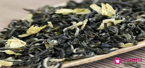 茉莉花茶叶的功效与禁忌