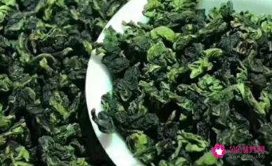铁观音的禁忌与副作用