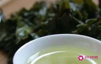 铁观音的禁忌与副作用