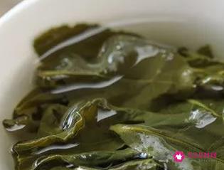 铁观音的禁忌与副作用