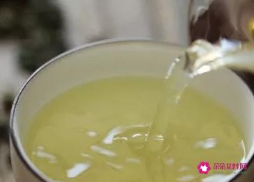 铁观音的禁忌与副作用