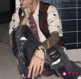 男人的常见性格特征