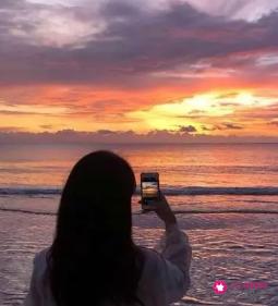 男生眼中的女神标准