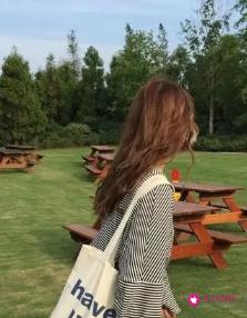 男生眼中的女神标准