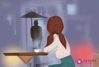 男生眼中的女神标准