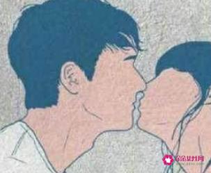 男生为什么会喜欢女生躺怀里