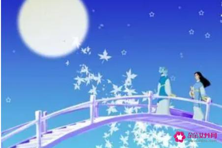 情侣七夕应该怎么过才浪漫
