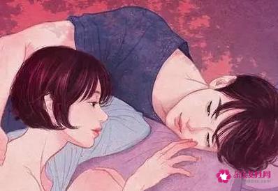 增进夫妻感情的十招方法