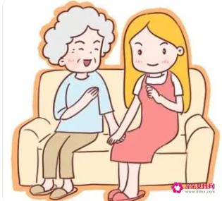 婆媳关系怎么处理学会这4招就可以