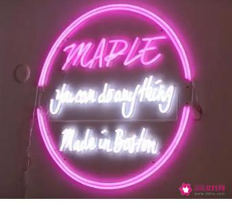 浪漫而不烂俗的高级文案