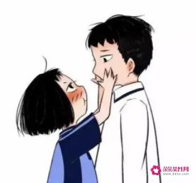 谈恋爱的技巧和方法