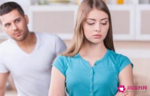 女人婚后冷战的缓解技巧