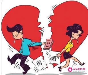 女人离婚了单身一辈子下场