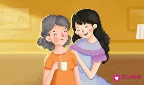 生活中如何处理婆媳关系
