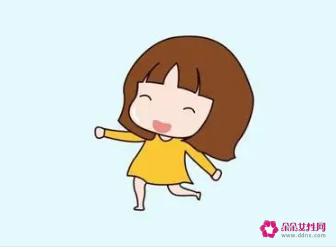 女孩越长越好看的预兆